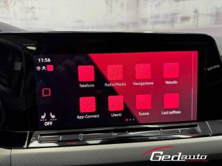 VOLKSWAGEN Golf usata, con Park Distance Control