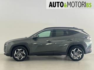 HYUNDAI Tucson usata, con Autoradio