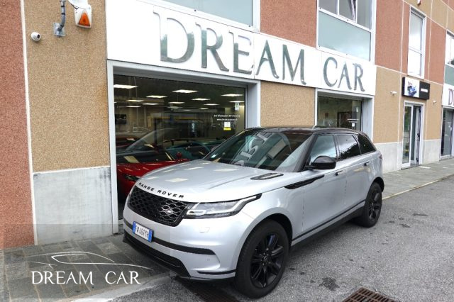 LAND ROVER Range Rover Velar usata, con ABS