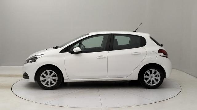 PEUGEOT 208 usata, con Airbag