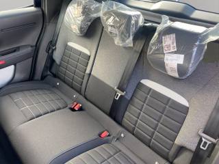 CITROEN C3 usata, con Head-up display