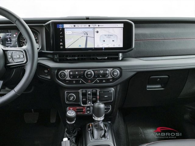 JEEP Wrangler usata 13