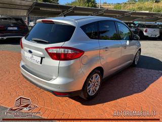 FORD C-Max usata, con Alzacristalli elettrici