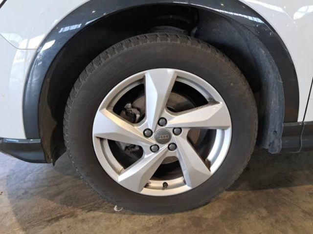 AUDI Q3 usata, con Immobilizzatore elettronico