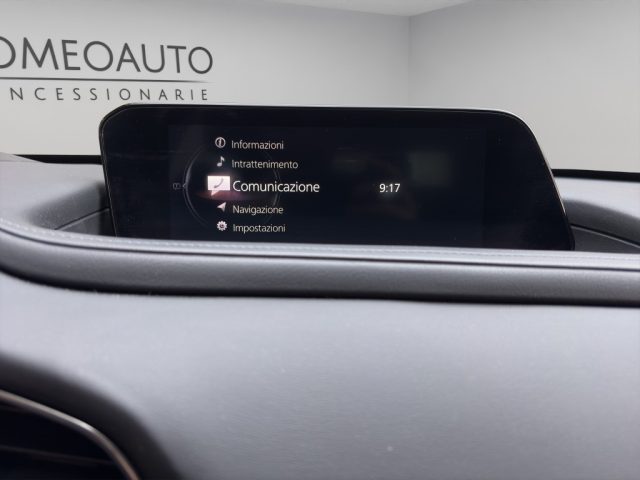 MAZDA CX-30 usata, con Servosterzo