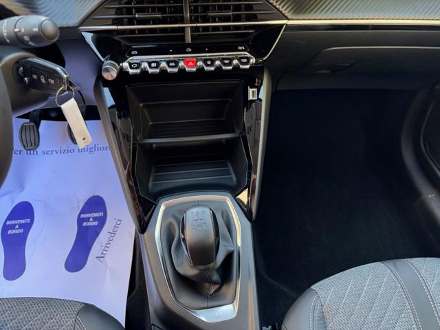 PEUGEOT 208 usata, con Controllo trazione