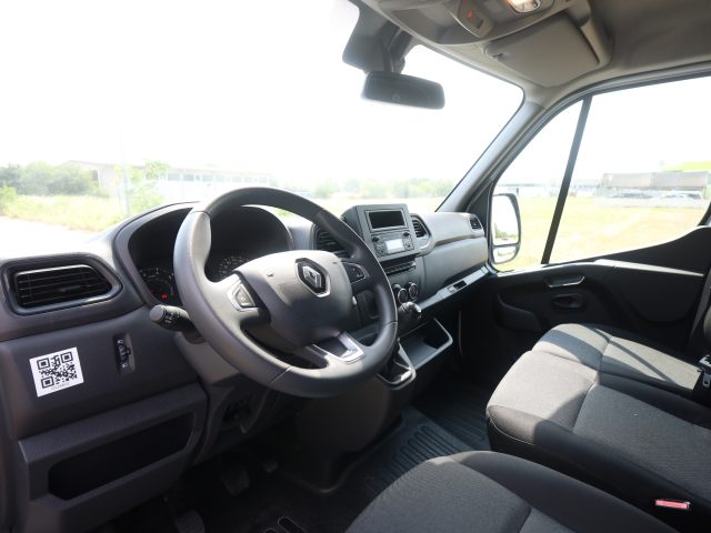 RENAULT Master usata 4