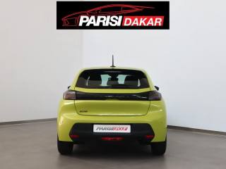 PEUGEOT 208 usata, con Controllo trazione