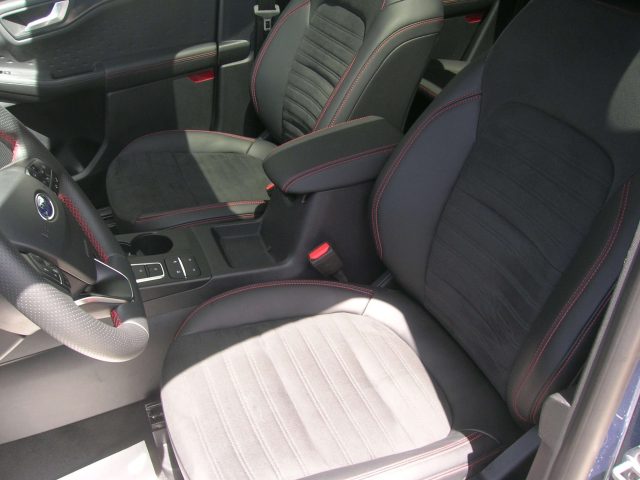 FORD Kuga usata, con Controllo trazione