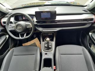 JEEP Avenger usata, con Cerchi in lega