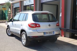 VOLKSWAGEN Tiguan usata 58