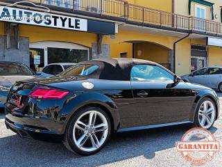 AUDI TT usata 62