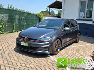 VOLKSWAGEN Golf GTI usata, con Airbag laterali