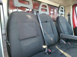 PEUGEOT Boxer usata 23