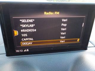 AUDI Q2 usata, con Monitoraggio pressione pneumatici