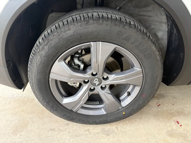 DR MOTOR DR 5.0 usata, con Luci diurne LED