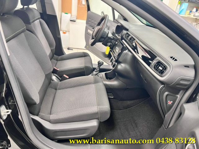 CITROEN C3 usata, con Autoradio