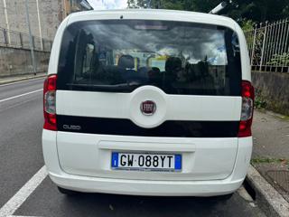 FIAT Qubo usata, con Climatizzatore