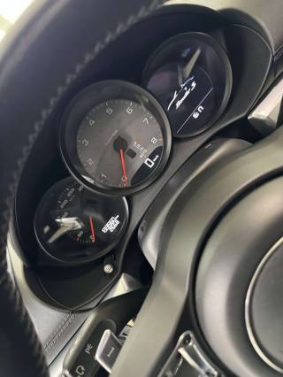 PORSCHE Boxster usata, con Tettuccio apribile