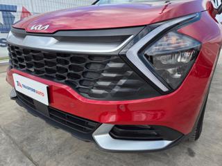 KIA Sportage usata 21