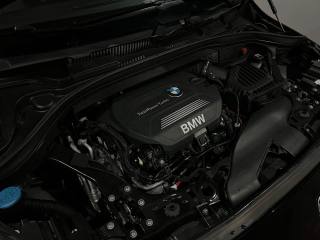 BMW 218 usata, con ESP