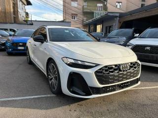 AUDI A5 Avant TFSI S tronic S Line edition *PREZZO PROMO*