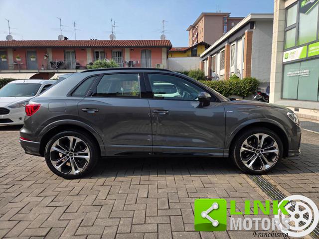AUDI Q3 usata, con Cruise Control