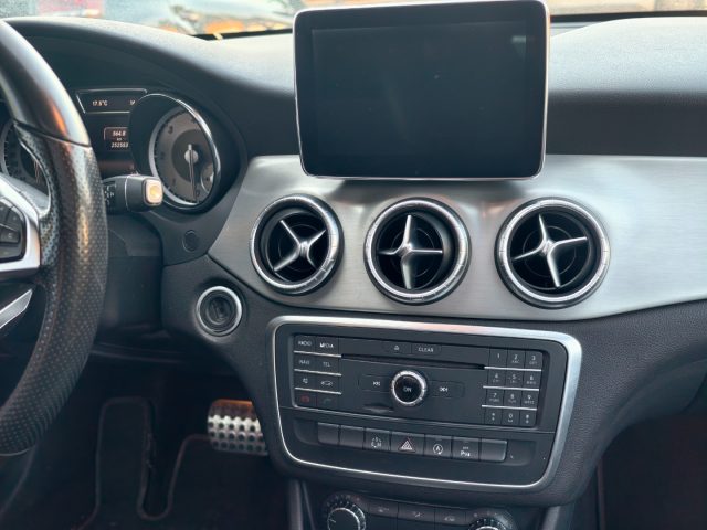 MERCEDES-BENZ CLA 220 usata, con Controllo trazione