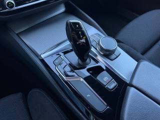 BMW 520 usata, con Controllo automatico clima