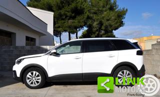 PEUGEOT 5008 usata, con Chiusura centralizzata
