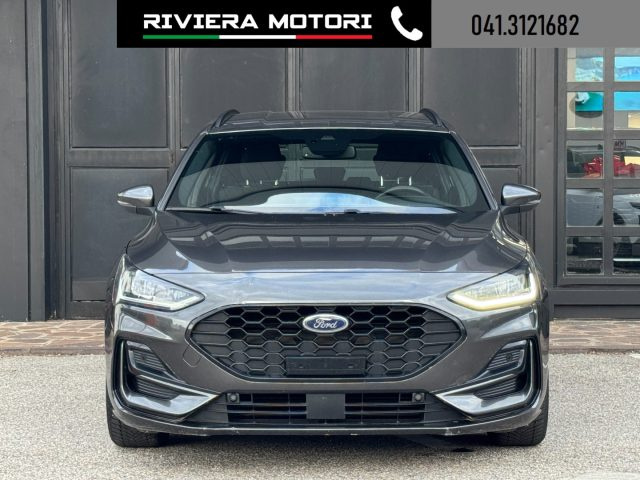 FORD Focus usata, con Airbag