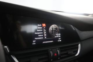ALFA ROMEO Giulia usata 9