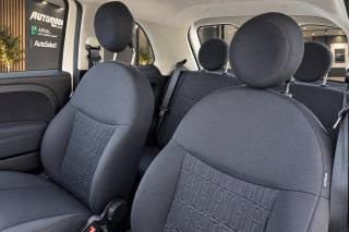 FIAT 500 usata, con Controllo trazione