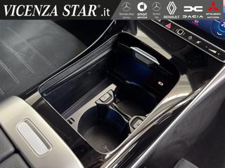 MERCEDES-BENZ C 200 usata, con Volante in pelle
