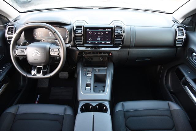 CITROEN C5 Aircross usata, con Cerchi in lega