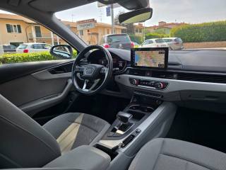 AUDI A4 usata 146