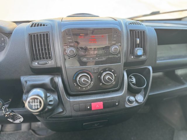 PEUGEOT Boxer usata 17