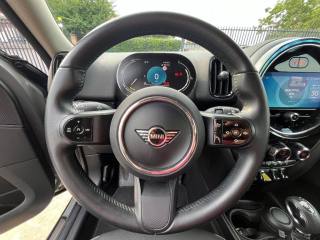 MINI Countryman usata, con Immobilizzatore elettronico