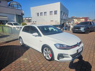 VOLKSWAGEN Golf GTI usata, con Airbag Passeggero