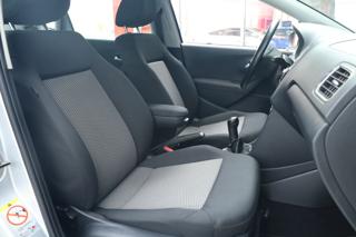 VOLKSWAGEN Polo usata, con Immobilizzatore elettronico