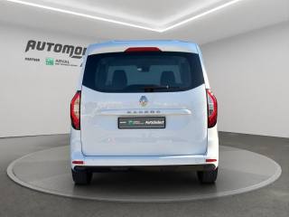 RENAULT Kangoo usata, con Autoradio