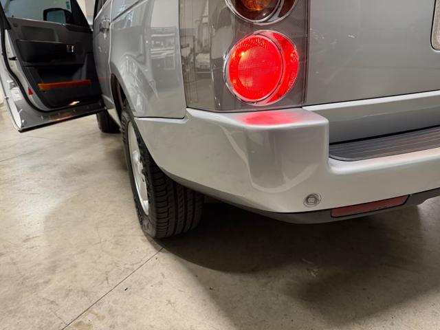 LAND ROVER Range Rover usata, con Bracciolo