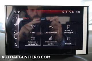 AUDI Q2 usata, con Controllo elettronico della corsia