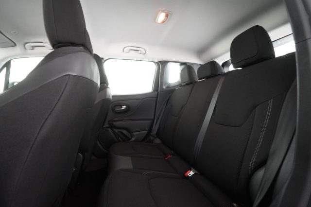 JEEP Renegade usata 9