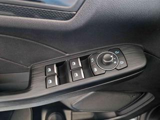 FORD Kuga usata, con Fendinebbia