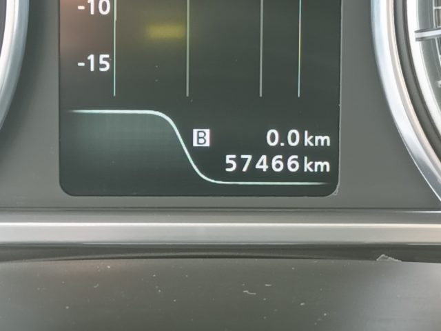 SUZUKI Vitara usata, con Servosterzo