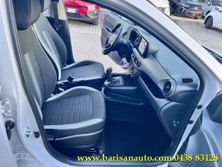 HYUNDAI i10 usata, con Autoradio