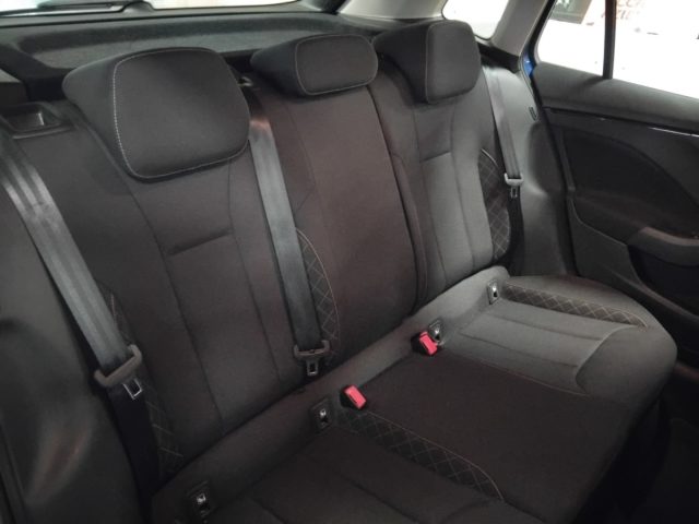 SKODA Kamiq usata, con ESP