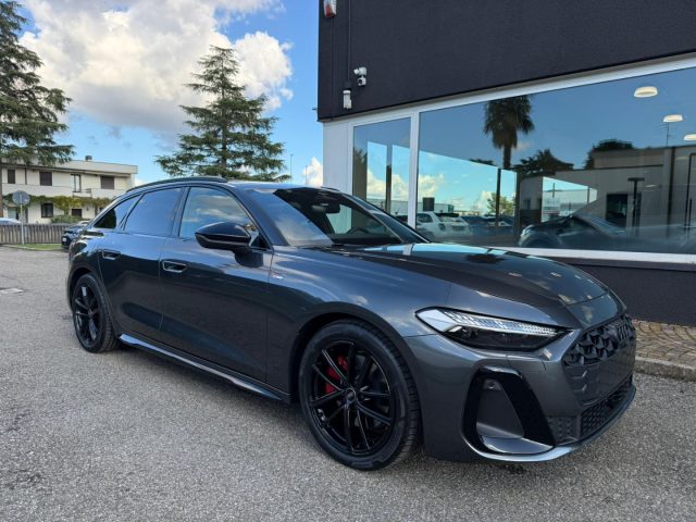 AUDI A5 usata, con Airbag Passeggero