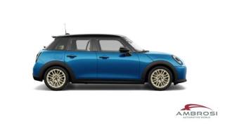 MINI Cooper S usata 5